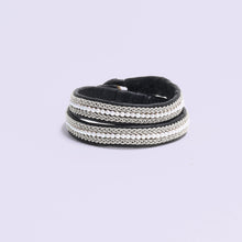 Load image into Gallery viewer, Stellar Wrap Bracelet