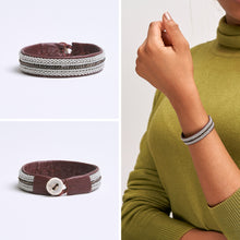 Load image into Gallery viewer, Lyrae Bracelet