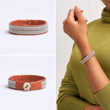 Load image into Gallery viewer, Lyrae Bracelet