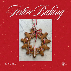 Festive Baking with Lianne - Wednesday 19th November