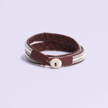 Load image into Gallery viewer, Stellar Wrap Bracelet
