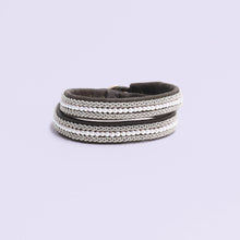 Load image into Gallery viewer, Stellar Wrap Bracelet
