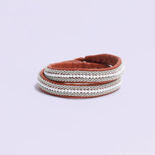 Load image into Gallery viewer, Stellar Wrap Bracelet
