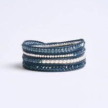 Load image into Gallery viewer, Ceti Wrap Bracelet
