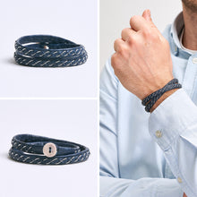Load image into Gallery viewer, Leonis Wrap Bracelet
